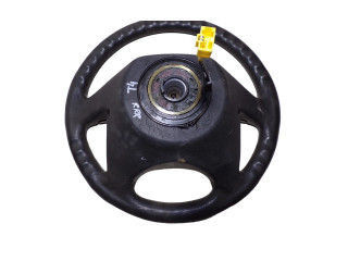 Руль Volkswagen Transporter - Caravelle T4  1991 - 2003 года       