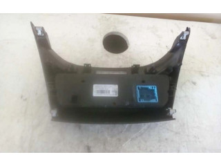 Блок управления климат-контролем 96722471XU Peugeot 2008 I