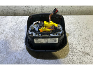 Надувная подушка для руля P6KU862X7AD, 0080P1120018 Jeep Grand Wagoneer