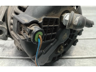 Генератор 96843503, 96843503   Chevrolet Spark      