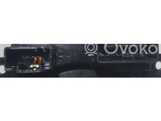 Подрулевой шлейф SRS    Chevrolet Captiva