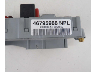 Pojistková skříňka 46795988NPL, Delphi Fiat Punto (188) 1999