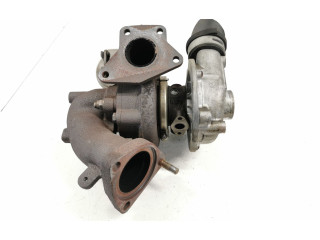 Turbodmychadlo Турбина VJ300208, 4V06585D Mazda Premacy RF