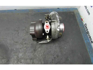 Turbodmychadlo Турбина 144112J620 Nissan Almera