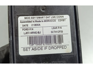 Блок управления LJ6T14F642BJ   Lincoln Corsair