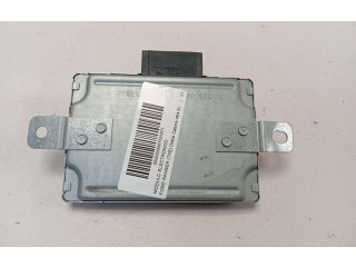 Блок управления двигателя JL3T14B526AA Ford Ranger