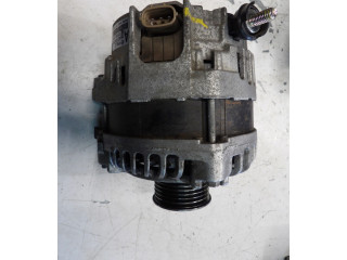 Генератор A2TXV191, A2TXV191   Mazda CX-5 II      