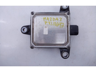 Блок управления B0J967Y30D, A2C7662090800 Mazda 3