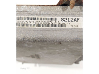 Řídící jednotka 8212AF, P04748212AF Chrysler Voyager 1997