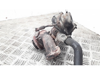 Turbodmychadlo Турбина 9682881380, 4917307506   Citroen Jumpy 1.6  9HU