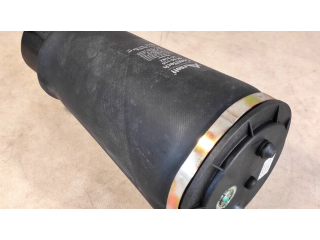 Задняя надувная подушка