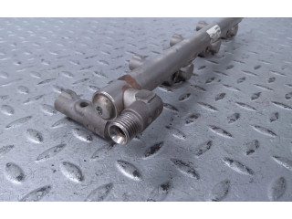 Магистральная трубка топлива 8W939G774AF, 0261555080 Jaguar XJ X351