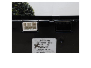 Блок управления климат-контролем JFC102172PUY, JFC102172PUY Rover 75
