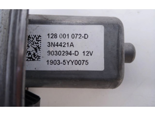 Шатун K9K626 128001072D, 9030294D Dacia Dokker