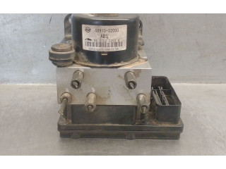 Блок АБС 4891032000, 4891032010 SsangYong Actyon - года