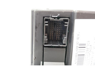 Блок управления климат-контролем 52400839, 52400839 Alfa Romeo GT