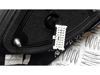 Zpětné zrcátko Hyundai i40 2017 e4023588e4023589