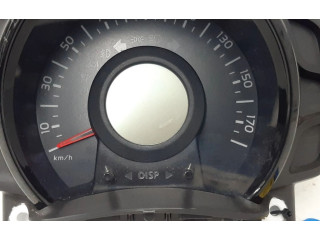 Přístrojová deska Peugeot 108 2014 769167320U, 769167320U