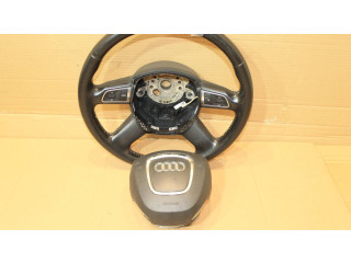 Volant Audi Q7 4L 2007 61678340  
