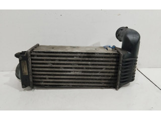 Интеркулер 6R0145805 Skoda Rapid (NH)