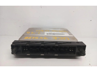 Блок управления двигателем Блок управления 1928403488D Volvo V70