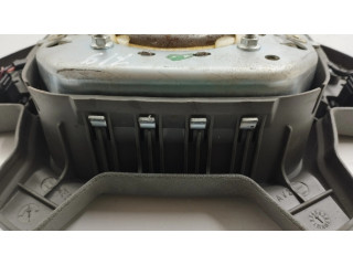 Подушка безопасности водителя 6004705 Jeep Grand Cherokee (WK)