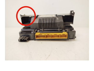 Блок управления климат-контролем 4B0820043H, 5HB00760417   Audi A6 S6 C5 4B