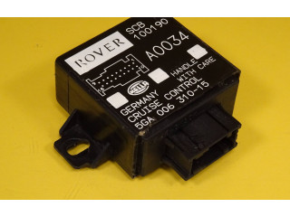 Блок управления 5GA006310-15, SCB100190   Rover 75