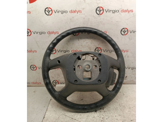 Руль Chevrolet Captiva   -  года       