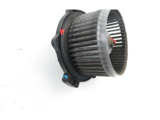 Вентилятор печки    614470   Chevrolet Nubira