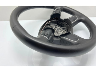 Руль Audi A7 S7 4G 2011 - 2017 года 4G0419091P, 616679200