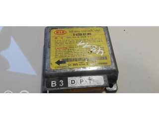 Блок подушек безопасности 0k32b677f0, g13019   KIA Rio