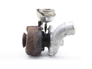  Турбина Fiat Bravo  0000055214061, 552140617772511         