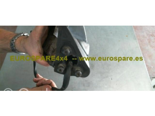 Зеркало электрическое     левое   Jeep Cherokee     