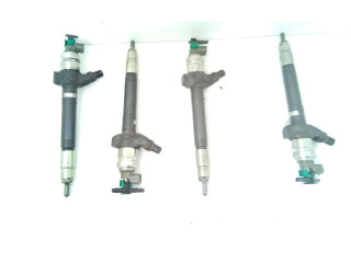 Комплект форсунок 6c10-9k546-ac, 6C10-9K546-AC    Ford Transit -  Tourneo Connect   