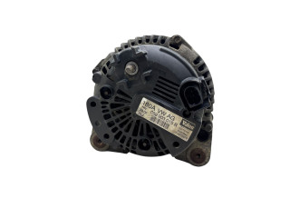 Генератор 059903015R   Audi A6 S6 C6 4F      