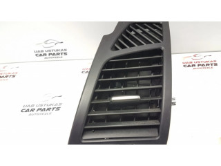 Воздушная решётка окна