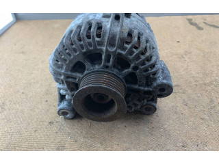 Генератор       BMW X3 E83  2003 - 2010 года   