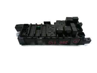 Блок предохранителей 518787205 Volvo S60