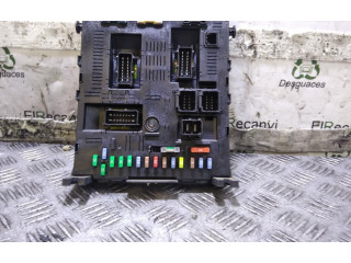 Блок предохранителей 9661940480 Citroen C4 I