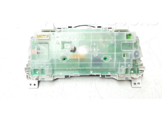 Панель приборов BHR855471H, BHS2M0442912 Mazda 3 II