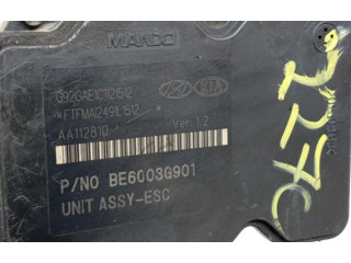Jednotka ABS 589201W500, BH6013G900 KIA Rio 2012