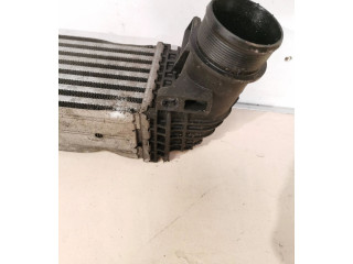 Интеркулер  2Q0145805A, 8F8500000   Audi A1 