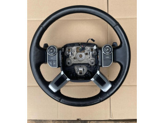 Руль Land Rover Discovery 5  2017 -  года FPLA-13D767-BB      