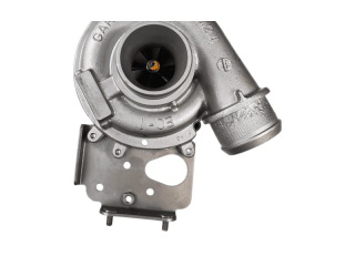 Турбина Mitsubishi Outlander 769674, 769674-5006S