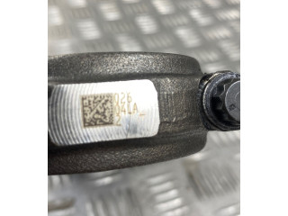  Поршень с шатуном CRLB 02604LA  Audi A3 S3 8V  