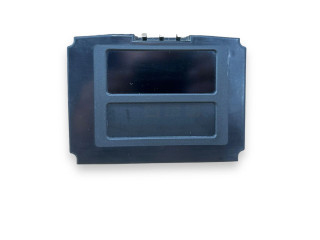 Дисплей 024438372, 5WK70100 Opel Vectra B