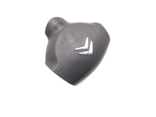 Подушка безопасности водителя B1FV65ZADQ3H   Citroen C-Crosser