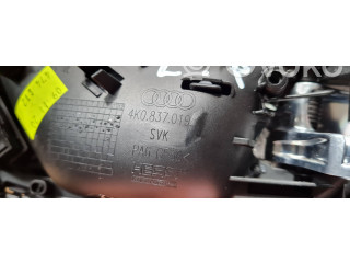 Зеркало электрическое        Audi A6 S6 C8 4K  2018 -  года   