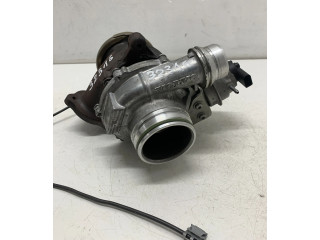 Турбина Volvo XC40 31492968, GTD1446UZ